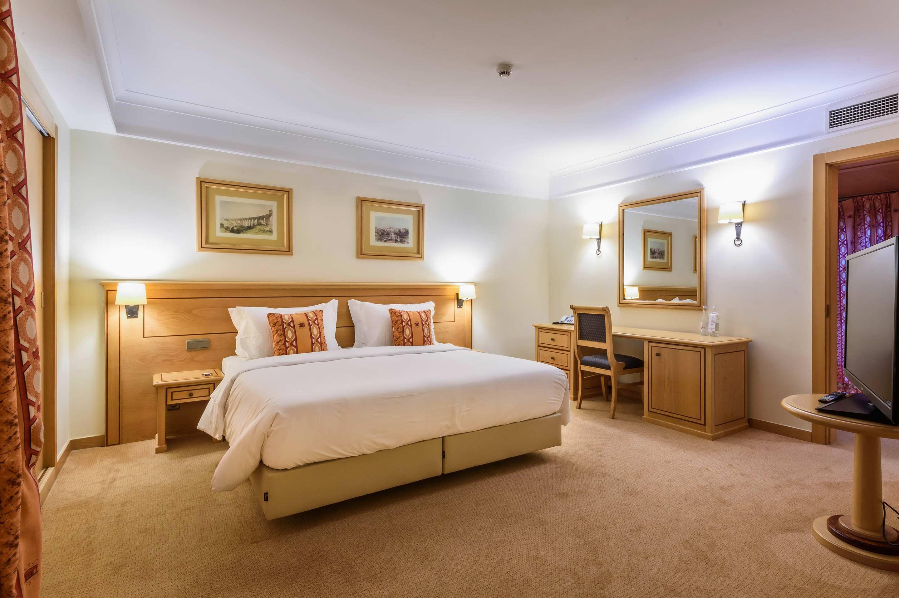 Hotel Real Palacio Lisbon