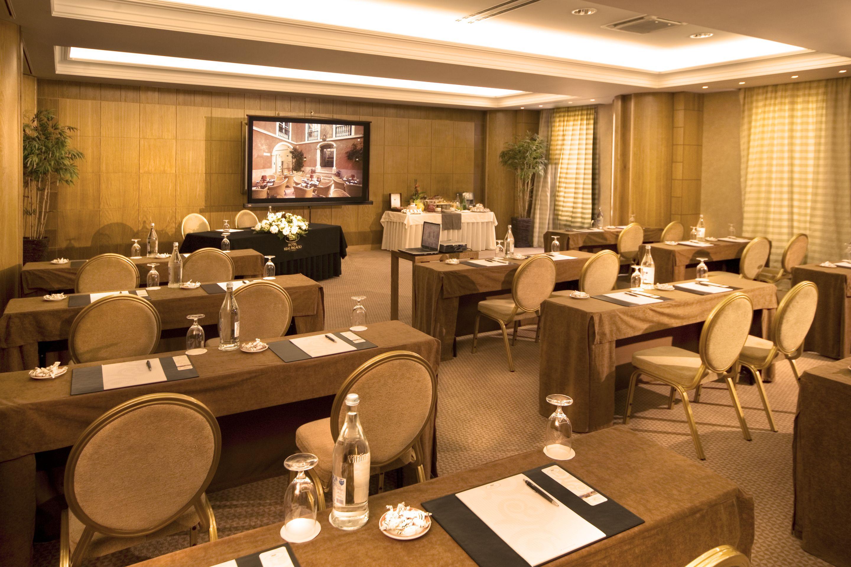 Real Palacio 5* Lisbon