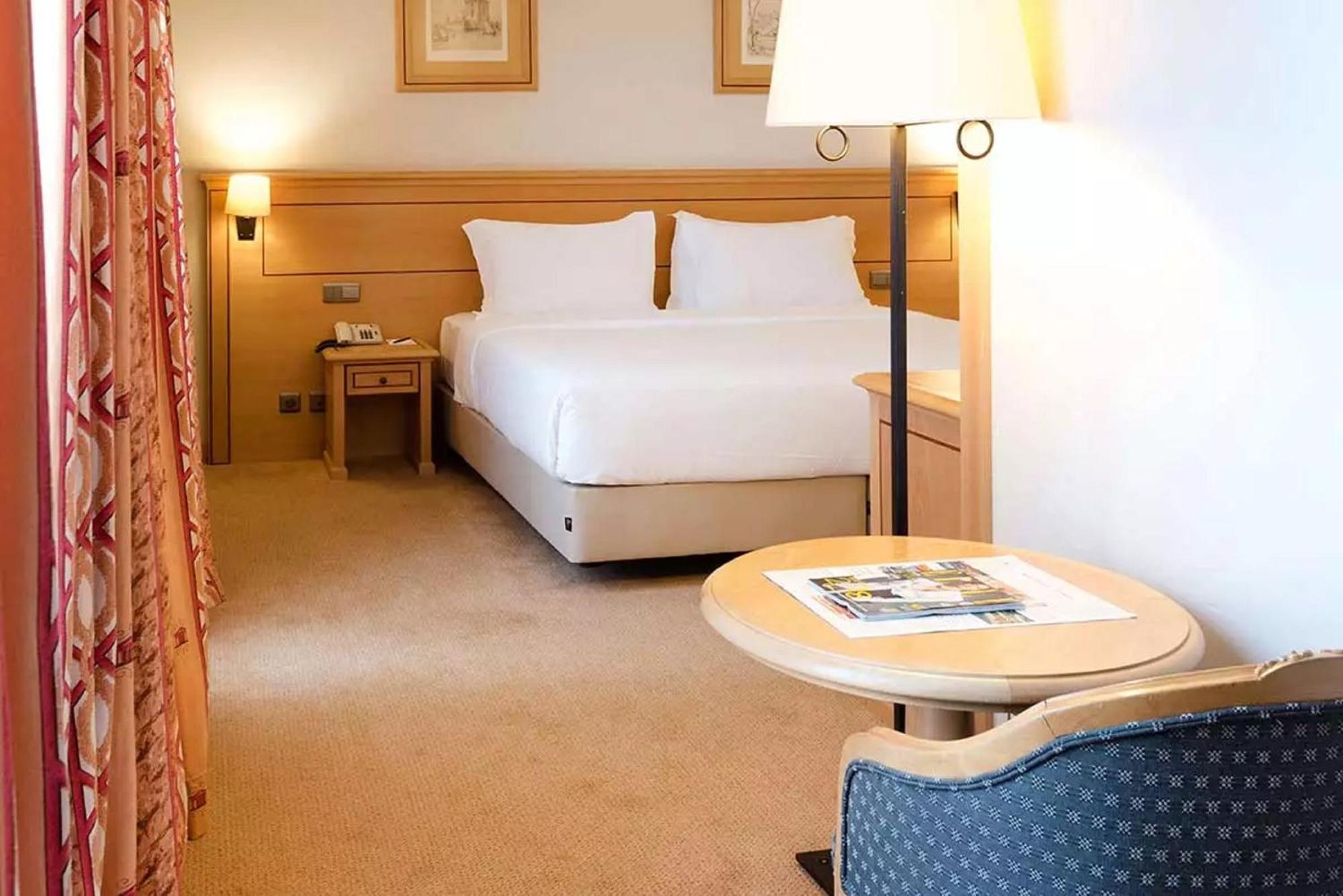 Real Palacio 5* Lisbon