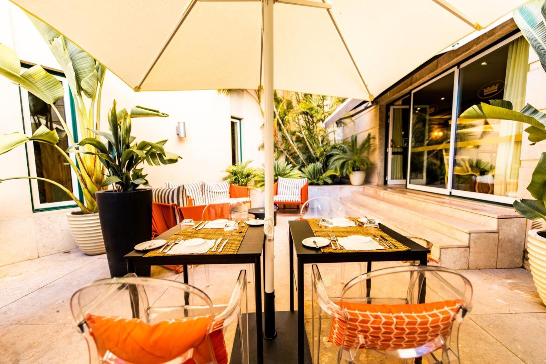 Hotel Real Palacio Lisbon
