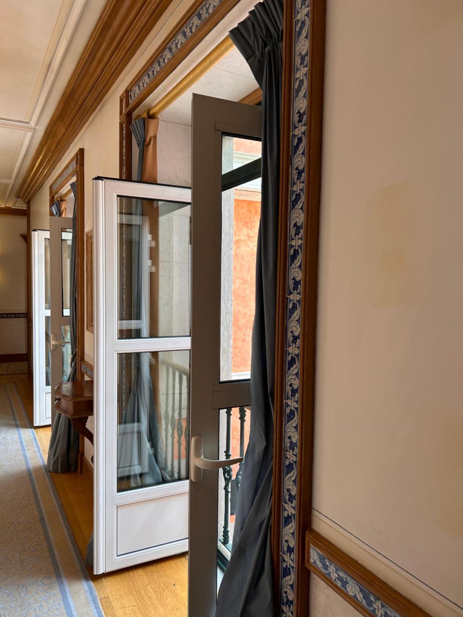 Real Palacio Hotel Lisbon