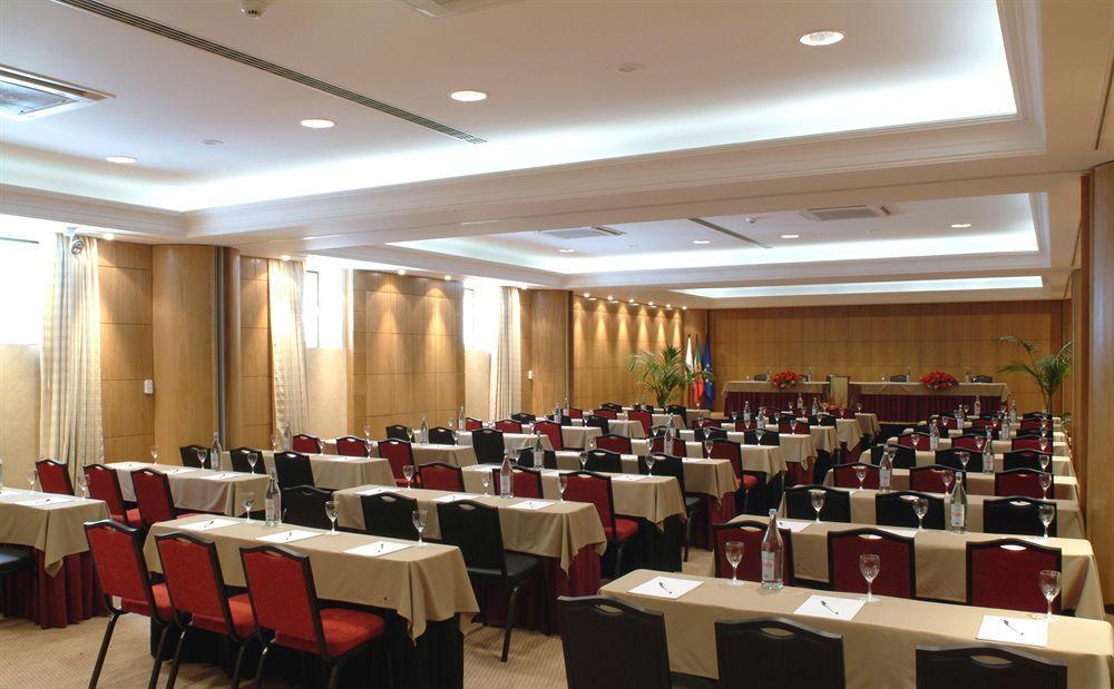 Real Palacio 5* Lisbon