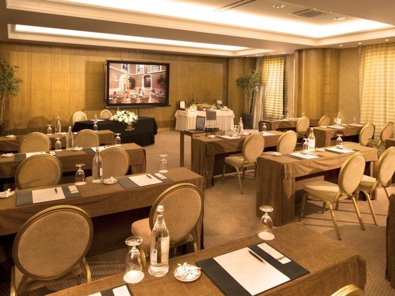 Hotel Real Palacio Lisbon