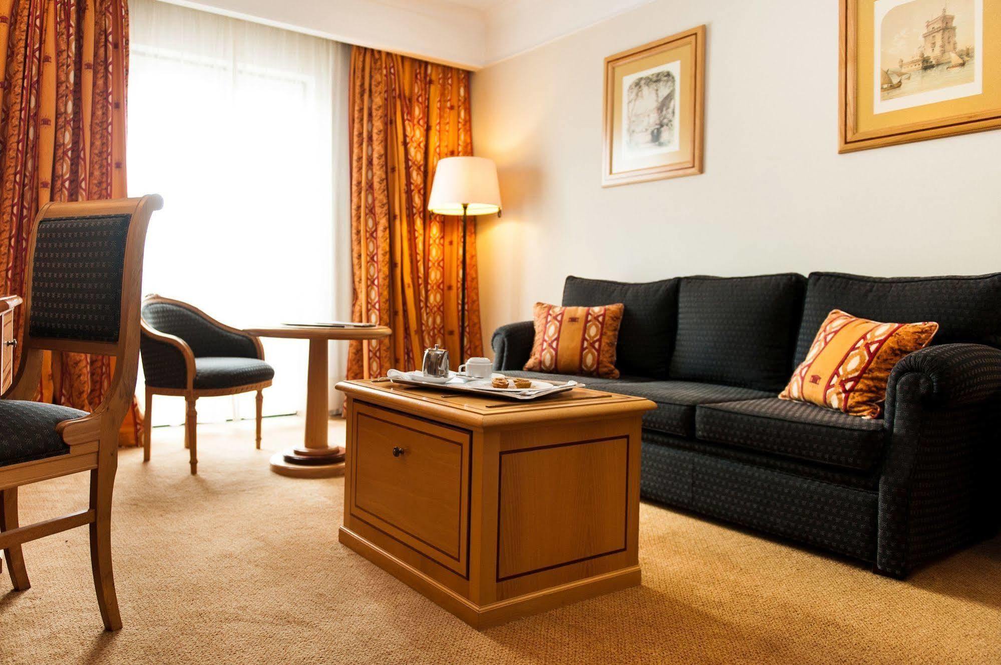 Real Palacio 5* Lisbon